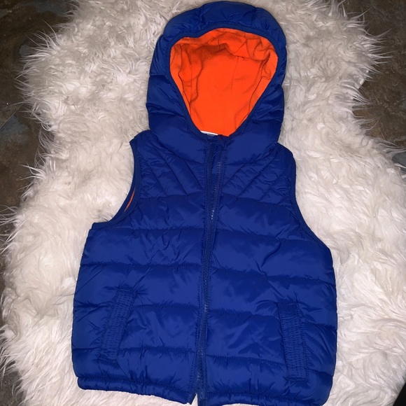 F&F Vest Set - Picture 2 of 3